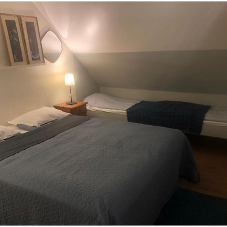Stor Laegenhet I Elofstorps Missionshus Bed & Breakfast Kristinehamn Eksteriør bilde