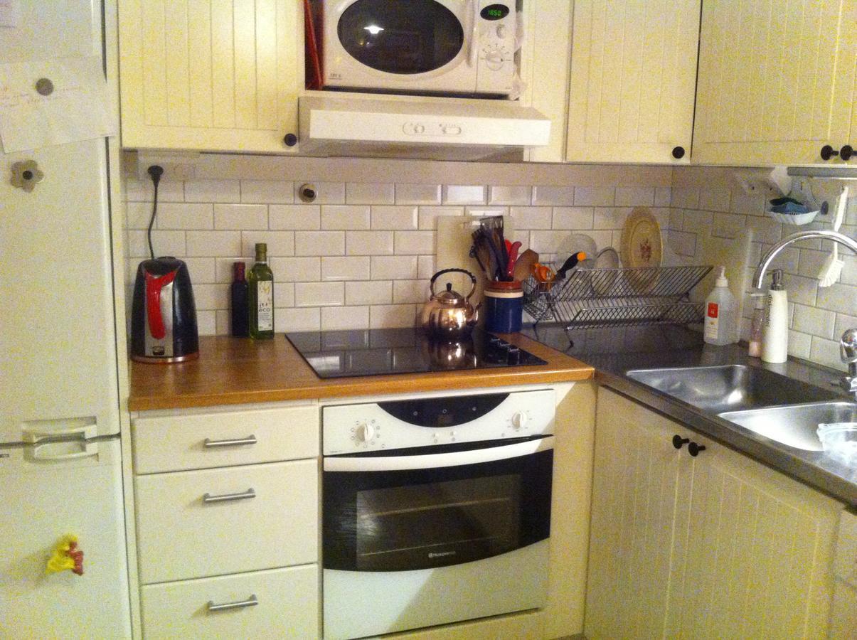 Stor Laegenhet I Elofstorps Missionshus Bed & Breakfast Kristinehamn Eksteriør bilde